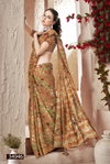 Abhirati Vol 2 By Vallabhi Georgette Printed Saree Wholesale Shop In Surat